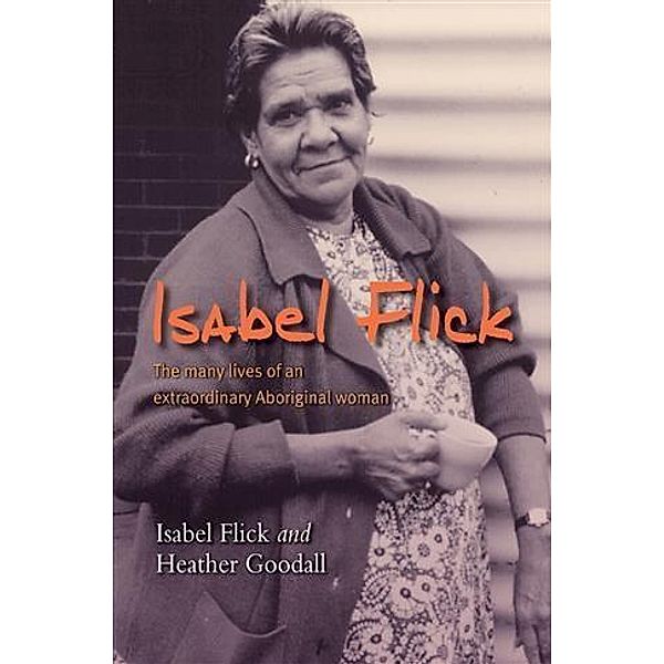 Isabel Flick, Isabel Flick