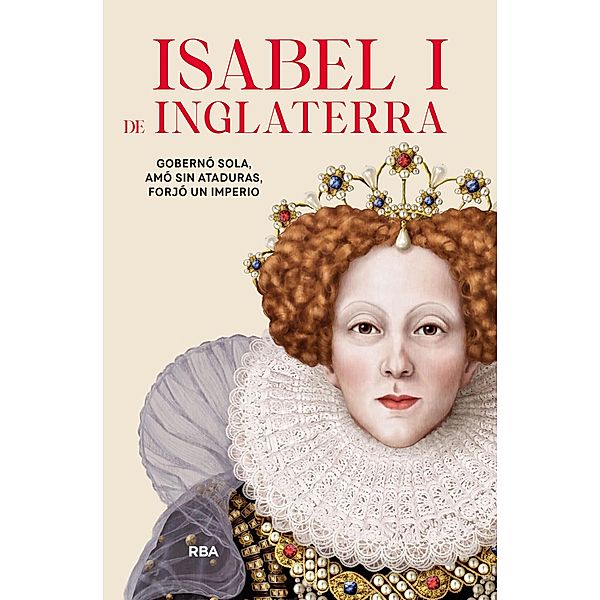 Isabel I de Inglaterra, Varios Autores