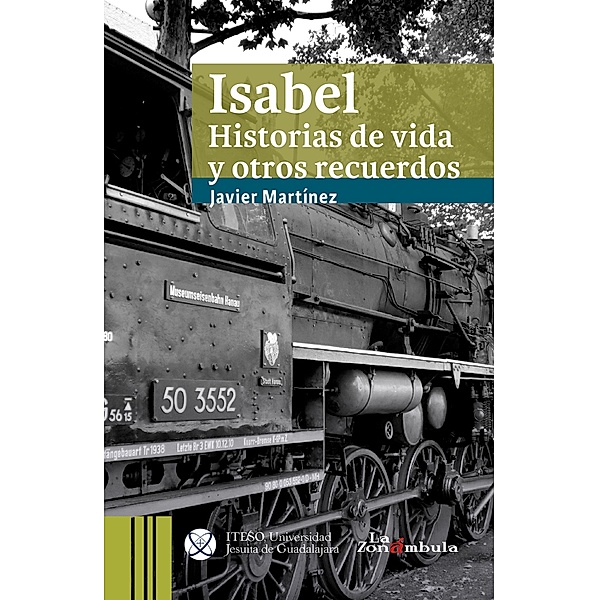 Isabel / Senda Narrativa Bd.2, Javier Martínez