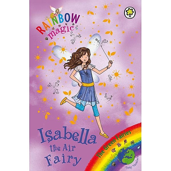 Isabella the Air Fairy / Rainbow Magic Bd.2, Daisy Meadows