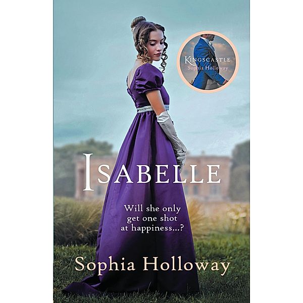 Isabelle, Sophia Holloway