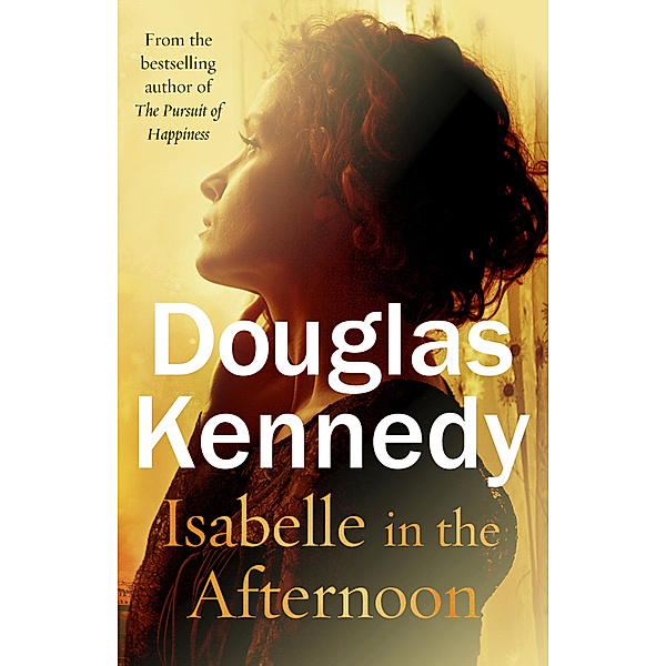Isabelle in the Afternoon, Douglas Kennedy