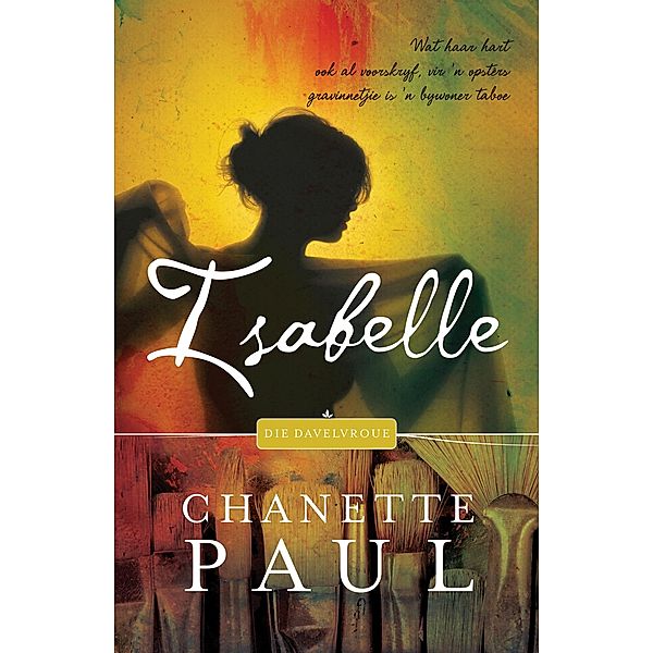 Isabelle / LAPA Publishers, Chanette Paul