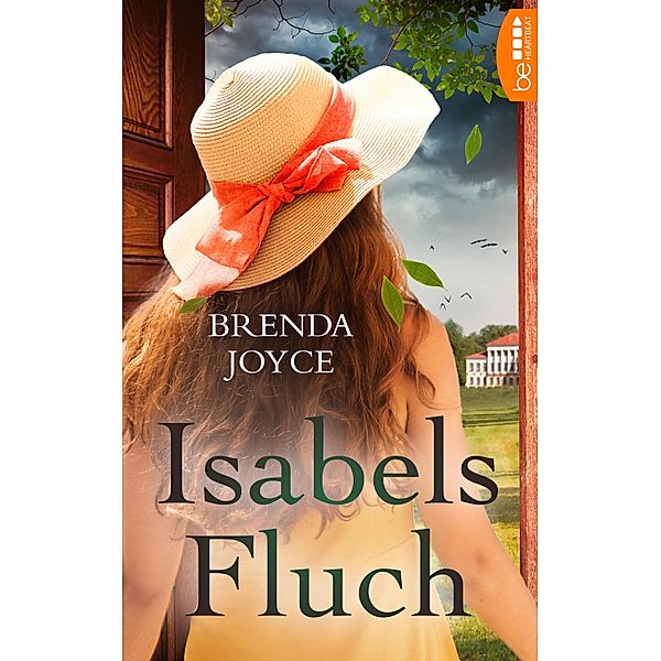 Isabels Fluch, Brenda Joyce