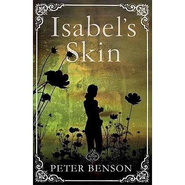 Isabel's Skin / Alma Books, Peter Benson