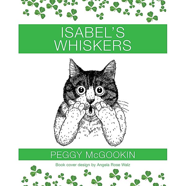 Isabel's Whiskers, Peggy McGookin