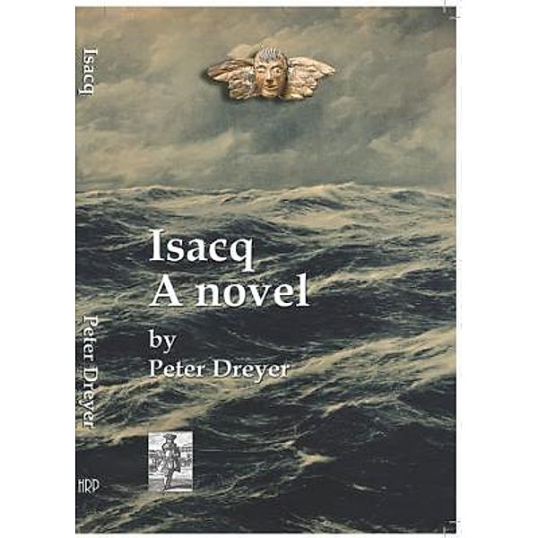 Isacq, Peter Richard Dreyer