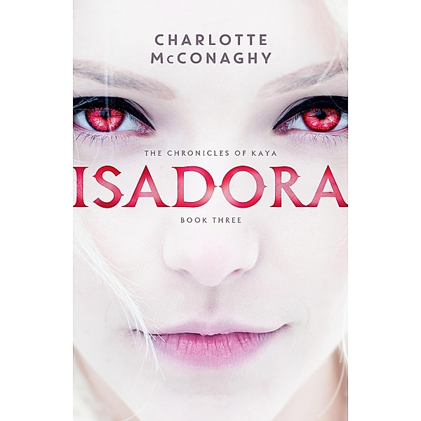 Isadora / Puffin Classics, Charlotte McConaghy