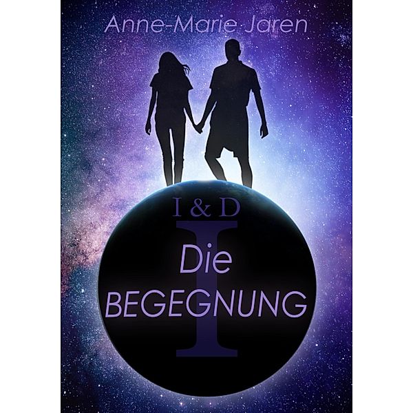 Isadora und Daeren / Isadora und Daeren Bd.1, Anne-Marie Jaren