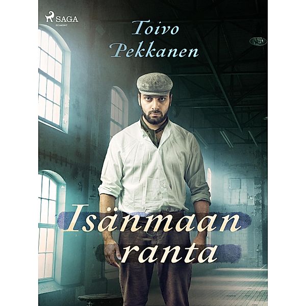 Isänmaan ranta, Toivo Pekkanen