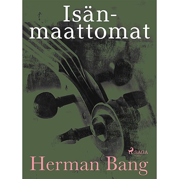 Isänmaattomat, Herman Bang