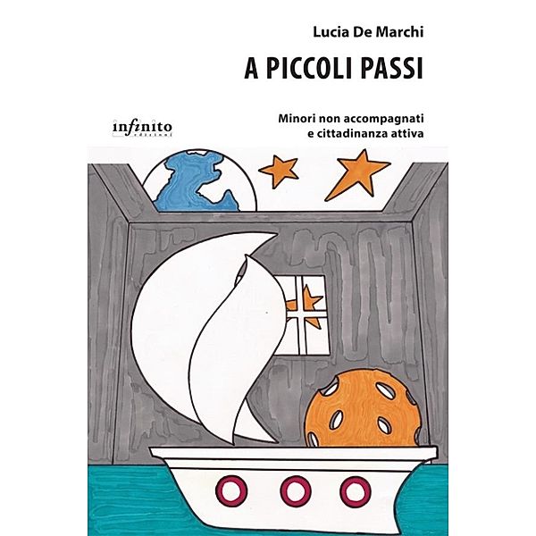 iSaggi: A piccoli passi, Lucia De Marchi