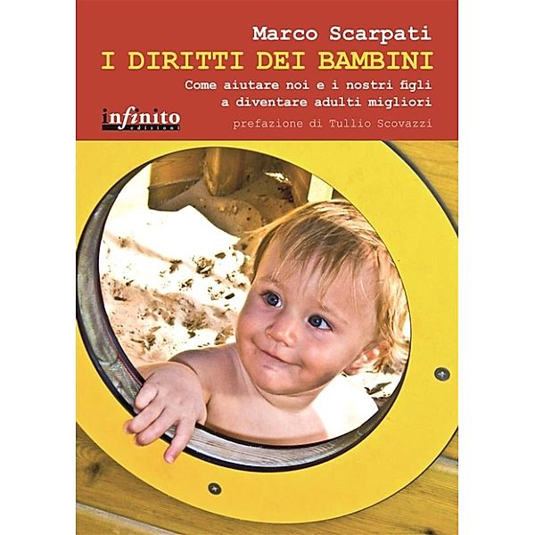 iSaggi: I diritti dei bambini, Marco Scarpati