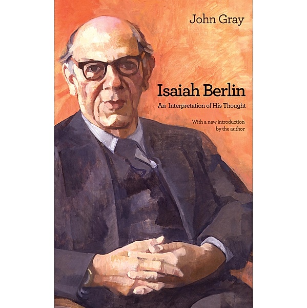 Isaiah Berlin, John Gray