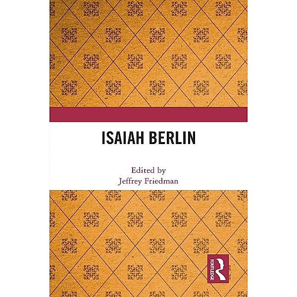 Isaiah Berlin