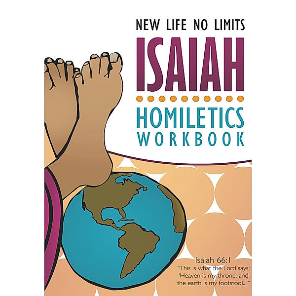 Isaiah Homiletics Workbook, Terri L Richards