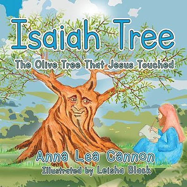 Isaiah Tree, Anna Lea Cannon