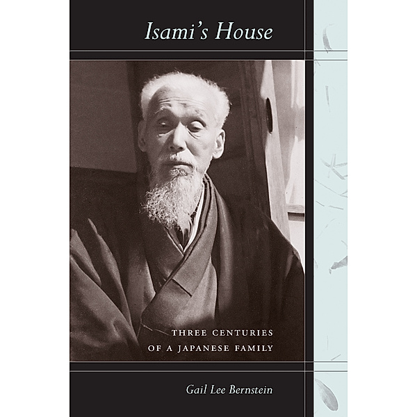 Isami's House, Gail Lee Bernstein