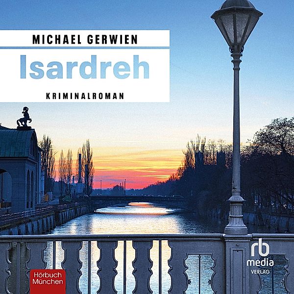 Isardreh, Michael Gerwien