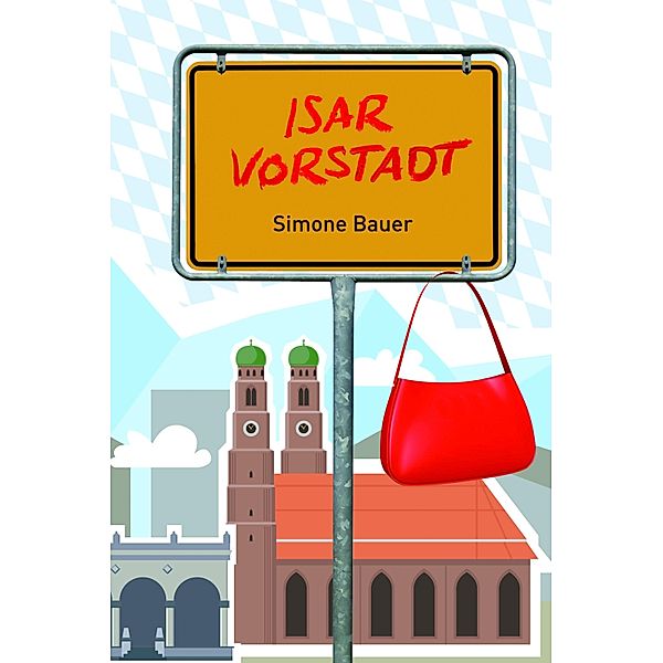 Isarvorstadt, Simone Bauer