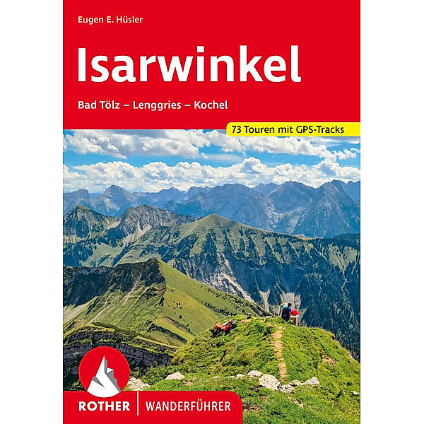 Isarwinkel, Eugen E. Hüsler