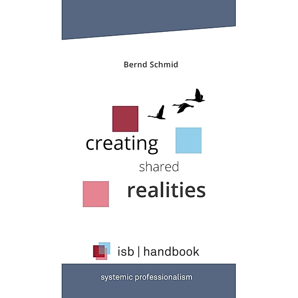 isb-handbook, Bernd Schmid