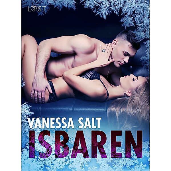 Isbaren - erotisk novell, Vanessa Salt
