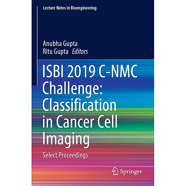 ISBI 2019 C-NMC Challenge: Classification in Cancer Cell Imaging