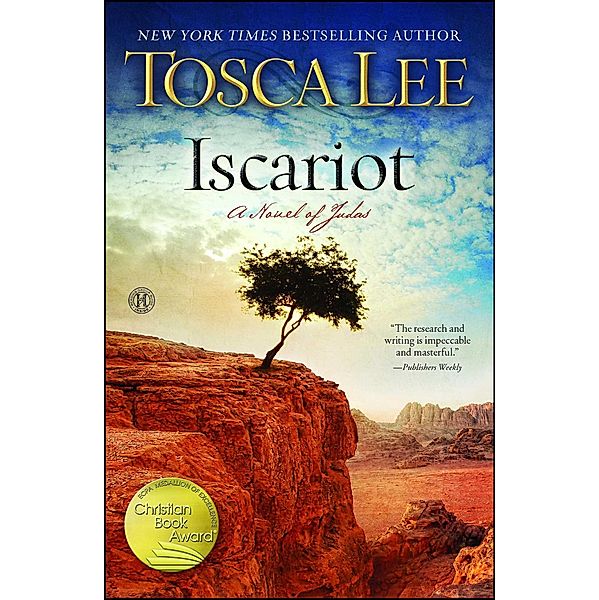 Iscariot, Tosca Lee