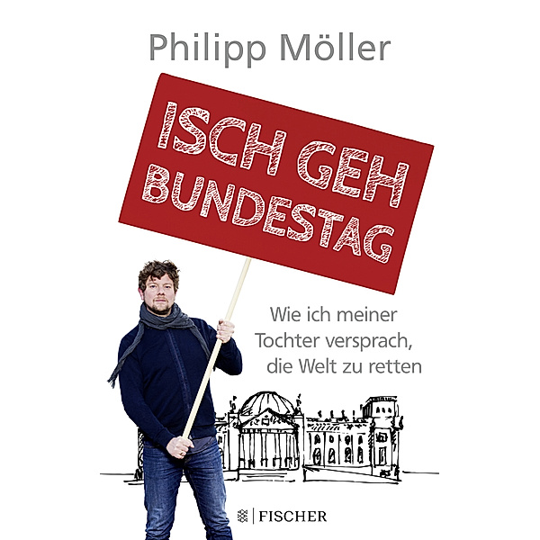 Isch geh Bundestag, Philipp Möller