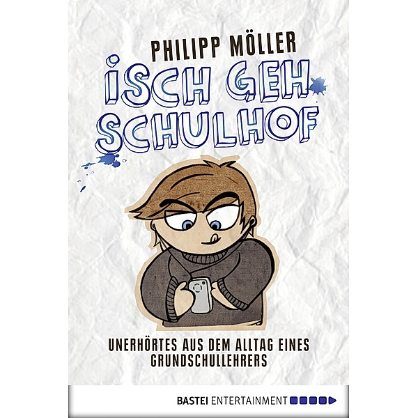 Isch geh Schulhof, Philipp Möller