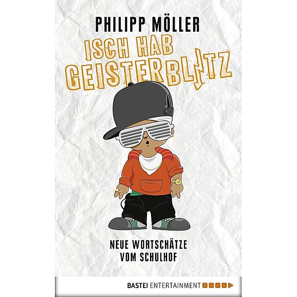 Isch hab Geisterblitz, Philipp Möller