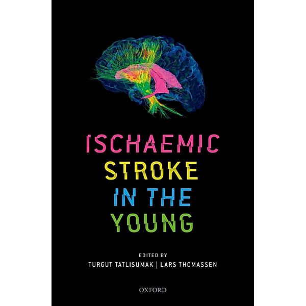 Ischaemic Stroke in the Young