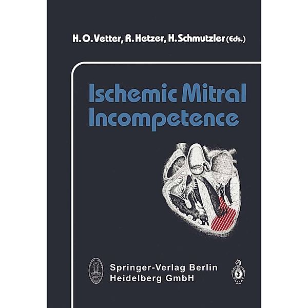 Ischemic Mitral Incompetence