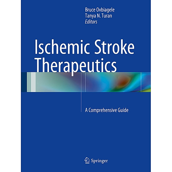 Ischemic Stroke Therapeutics