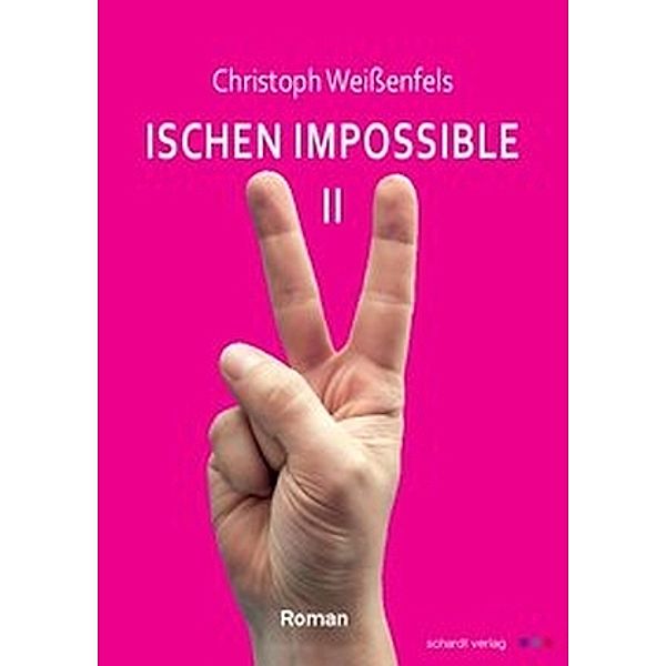 Ischen Impossible, Christoph Weißenfels