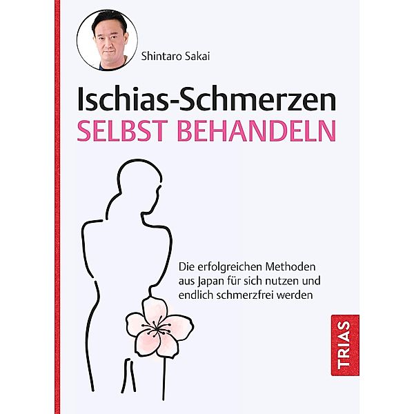 Ischias-Schmerzen selbst behandeln, Shintaro Sakai