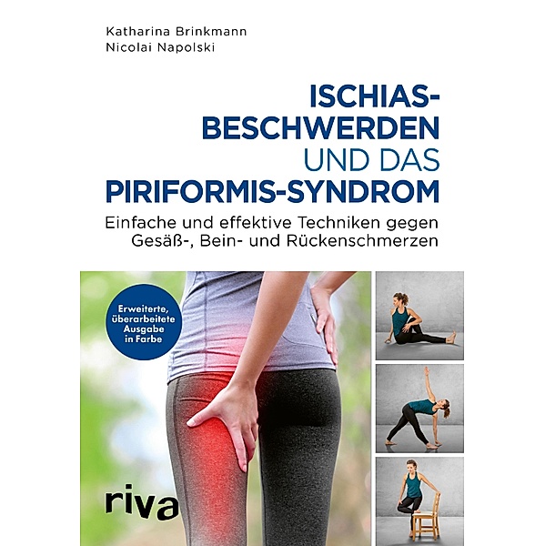 Ischiasbeschwerden und das Piriformis-Syndrom, Nicolai Napolski, Katharina Brinkmann