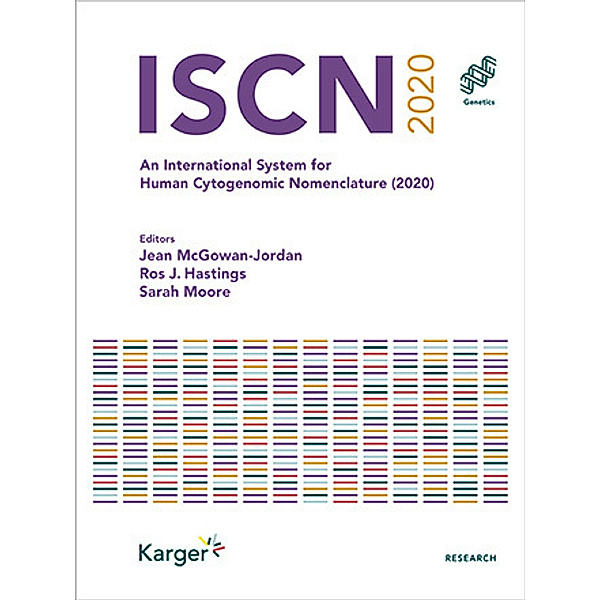 ISCN 2020