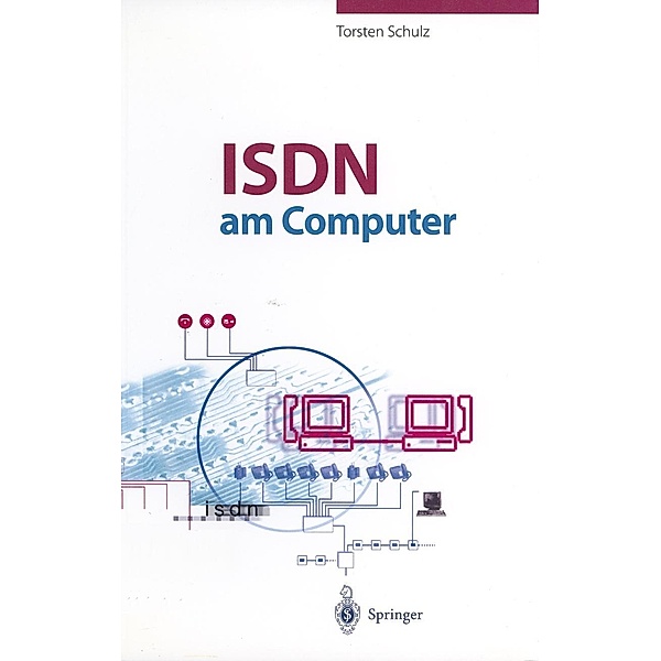 ISDN am Computer, Torsten Schulz