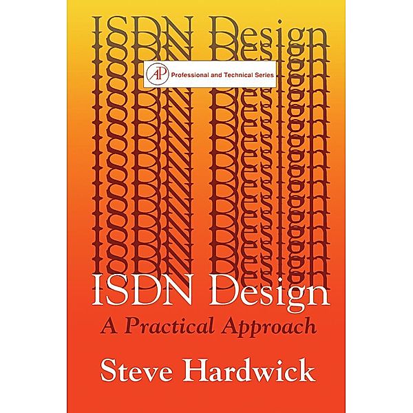 ISDN Design, Steve Jardwick