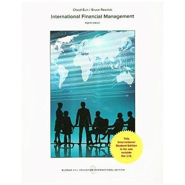 ISE International Financial Management, Eun