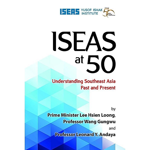 ISEAS at 50