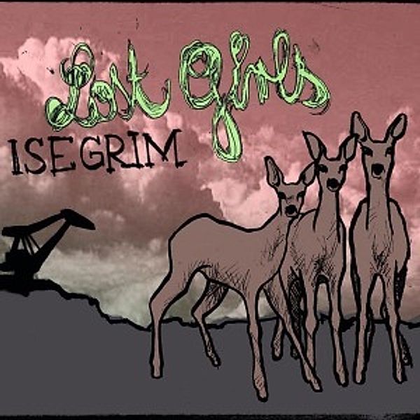 Isegrim Ep, Lost Girls