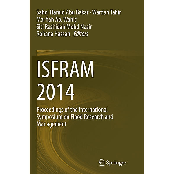 ISFRAM 2014