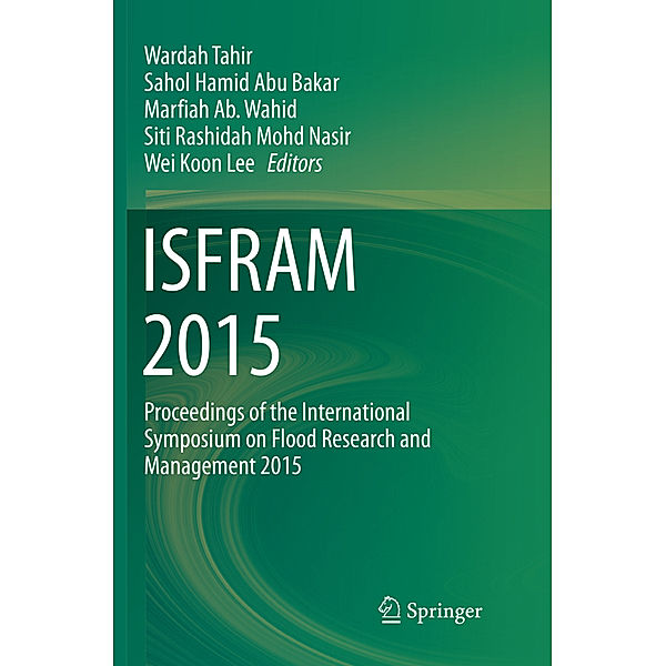 ISFRAM 2015