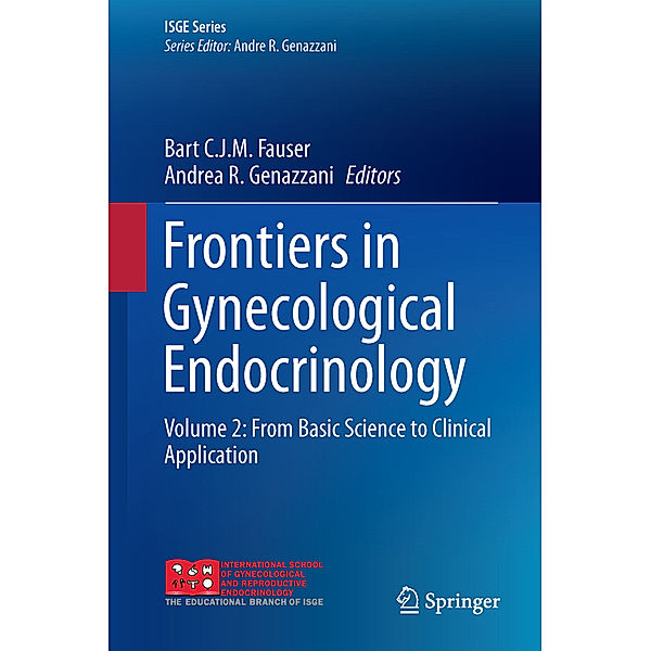 ISGE Series / Frontiers in Gynecological Endocrinology