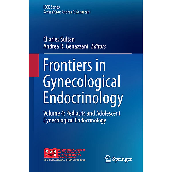 ISGE Series / Frontiers in Gynecological Endocrinology