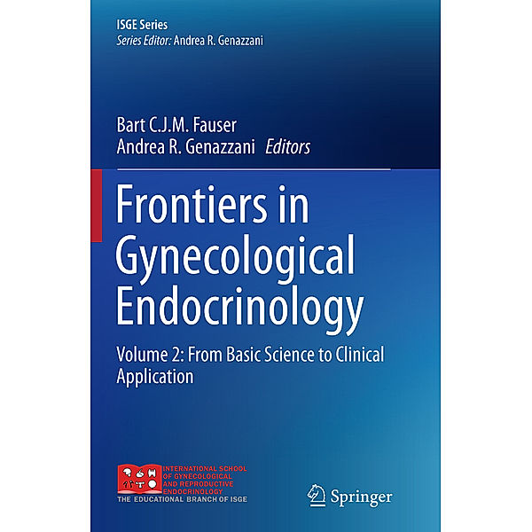 ISGE Series / Frontiers in Gynecological Endocrinology
