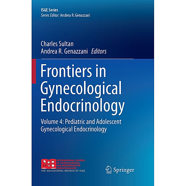 ISGE Series / Frontiers in Gynecological Endocrinology